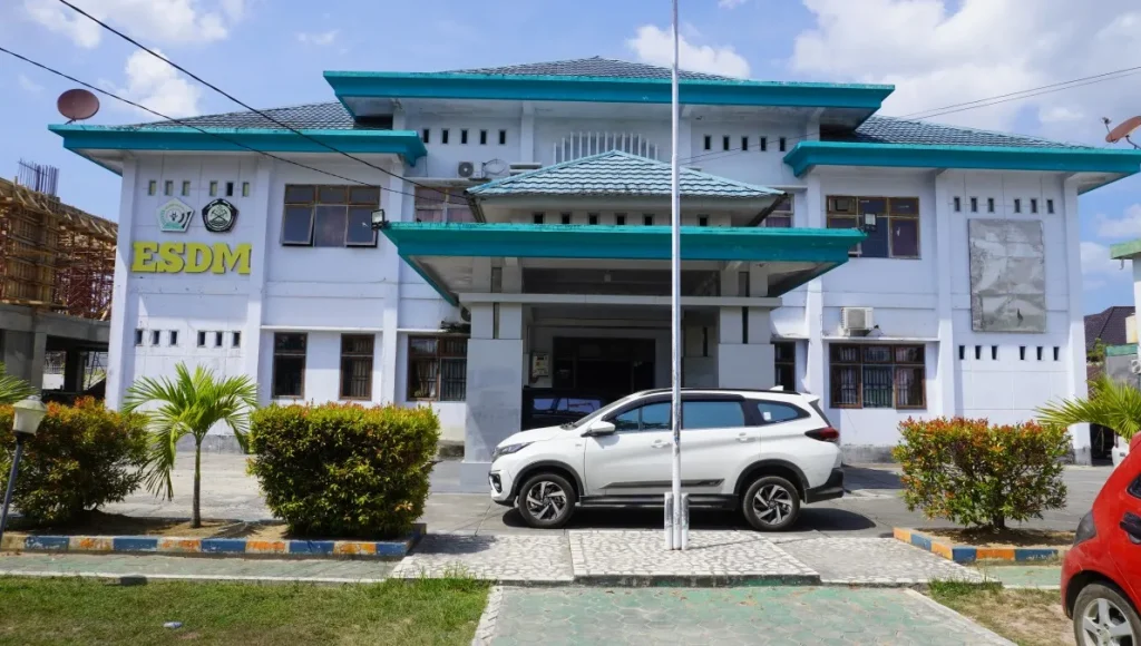 Dinas ESDM Sultra Lakukan Pembinaan dan Pengawasan Pemilik IUP