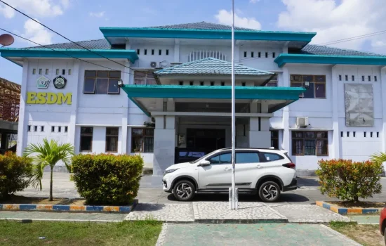 Dinas ESDM Sultra Lakukan Pembinaan dan Pengawasan Pemilik IUP