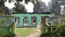 Pembangunan Dua Kantor Lurah Baru Sedang Pembahasan