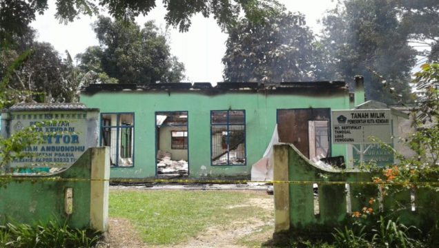 Pembangunan Dua Kantor Lurah Baru Sedang Pembahasan