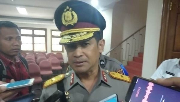 ﻿Kapolda Sultra Bungkam, Randi dan Yusuf Dibunuh, Pelakunya Diduga Oknum Polisi