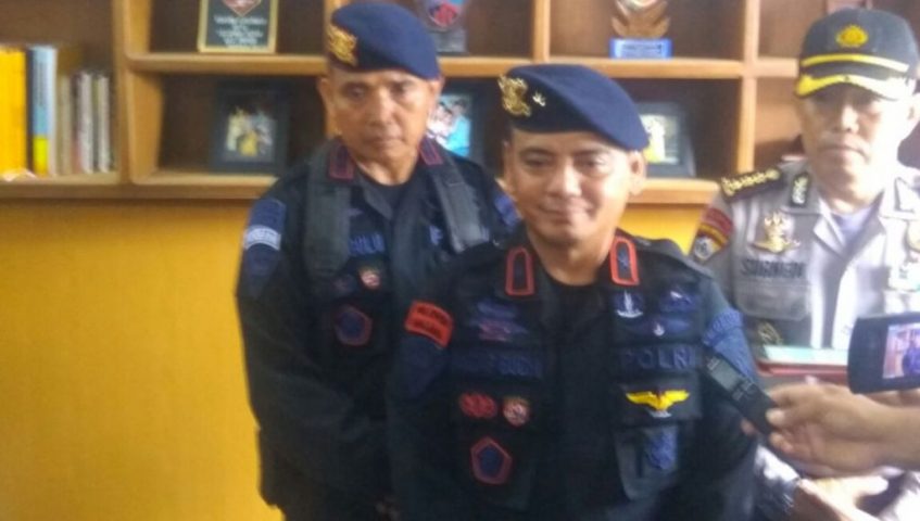 Pesan Kapolda Sultra di HUT Brimob ke-72 : Tugas Brimob Kedepan Makin Berat