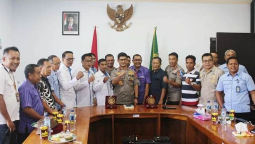Kapolda Sultra Tampik Ada Oknum Polisi Terpertiksa “Hilang”