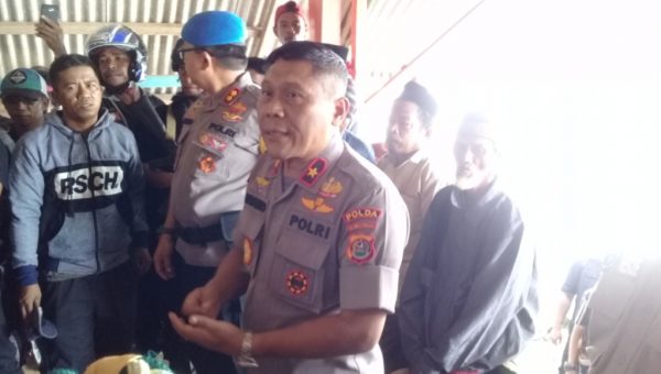 ﻿Siapa Aktor Intelektual Bentrok Warga di Buton?