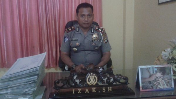 Operasi Zebra Hari ke 13, Satlantas Polres Konsel Tilang 459 Pengendara