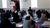 Kebersamaan Muslim AS Memasuki Puasa Ramadan 2022/1443 H