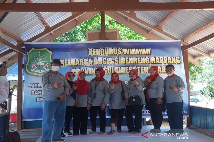 Program Kerja yang Realistis, PW Kebugis Sultra Susun Program Kerja