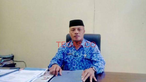 Kebutuhan 100 Pegawai, Lulus 113, Penguman P3K di Muna dalam Proses di BKN﻿