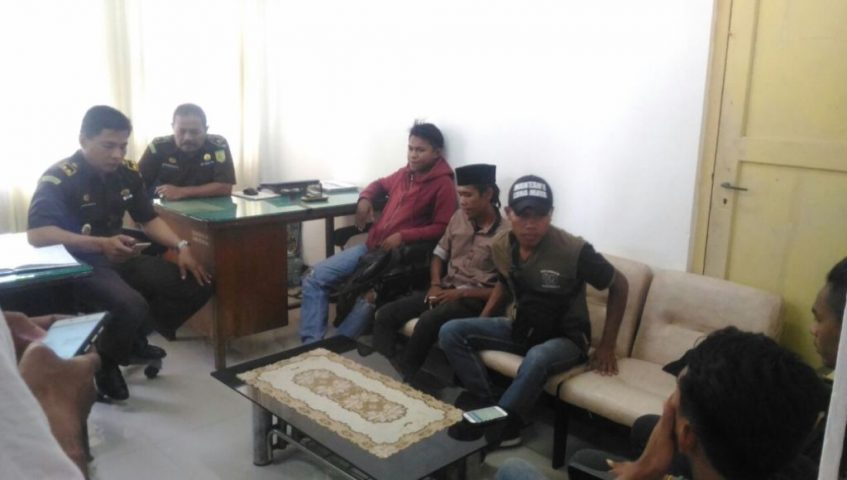 Penyelidikan Kasus Dugaan Korupsi Pengadaan Alkes Dinkes Butur Dihentikan