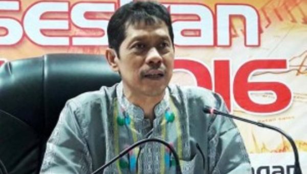 Naiknya Pendapatan Rumah Tangga di Sultra Dorong Peningkatan Konsumsi