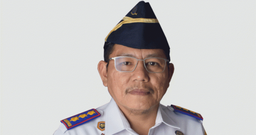 Kepala BPTD Sultra Ingatkan Bahaya Truk ODOL