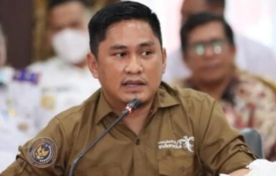 Perayaan HUT Ke-61 Sultra di Kolaka Libatkan UMKM