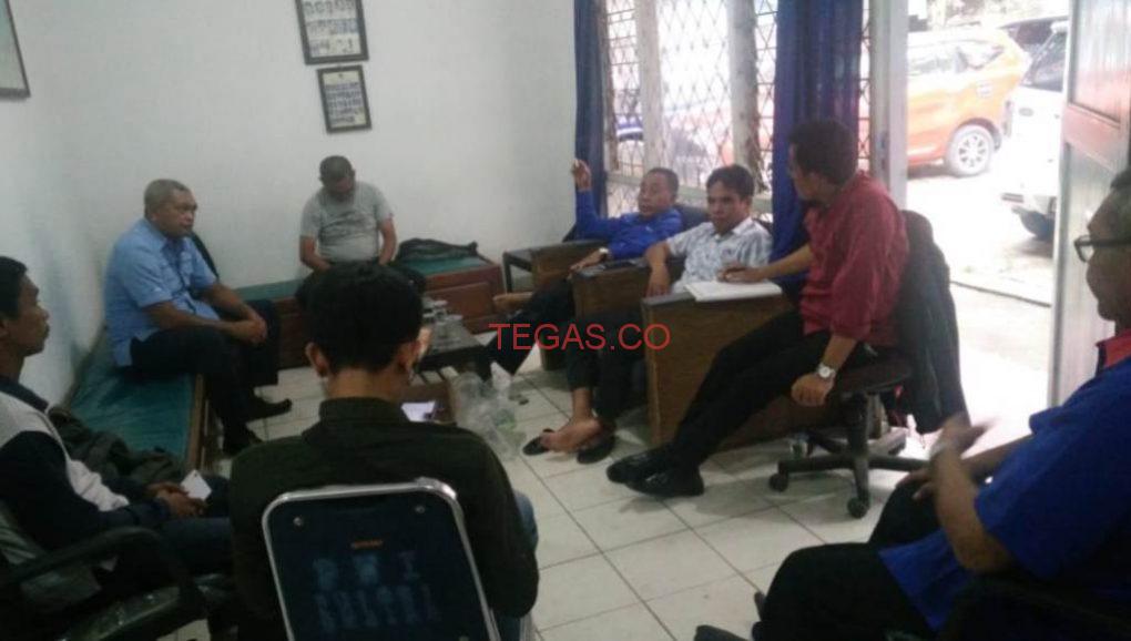 Kepengurusan PWI Sultra Bakal Diverifikasi ﻿