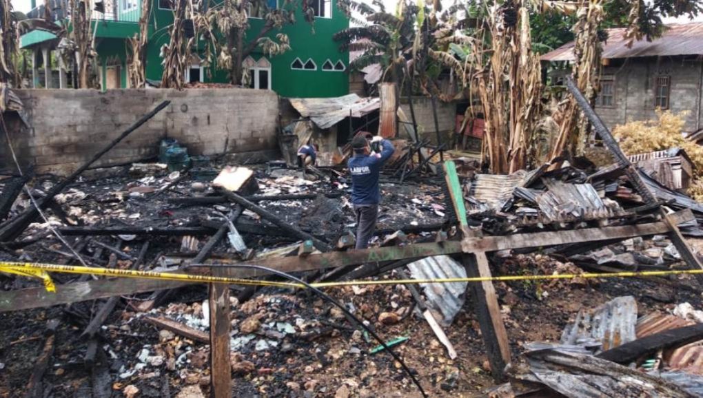 Keresahan Masyarakat dan Upaya Polres Baubau Dalam Menangani Konflik