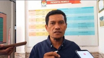 KPU Kota Kendari Resmi Buka Pendaftaran PPK Pemilu 2024, Ini Syarat dan Jadwalnya