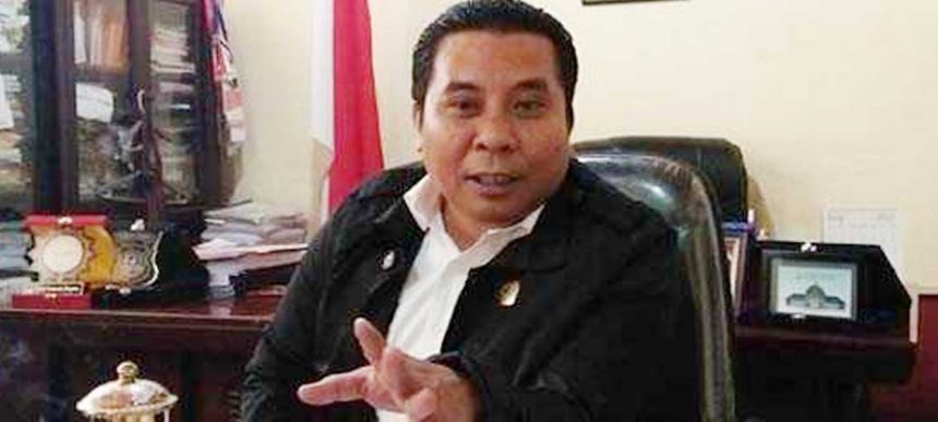 Ali Mazi dan Lukman Tidak Ada Keuntungan dari Sebuah Konflik “Rujuklah”