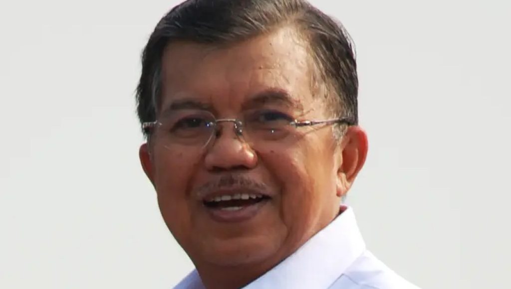 Guru Besar UI Usulkan Jusuf Kalla Pimpin Pemerintahan Transisi Gaza