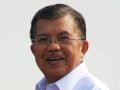Guru Besar UI Usulkan Jusuf Kalla Pimpin Pemerintahan Transisi Gaza
