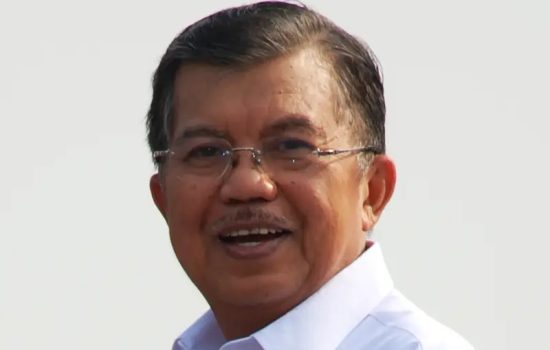 Guru Besar UI Usulkan Jusuf Kalla Pimpin Pemerintahan Transisi Gaza