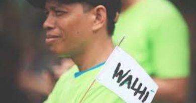 Masyarakat Sipil Mengutuk Pelaporan Mahasiswa Sultra oleh Kantor Penghubung di Jakarta