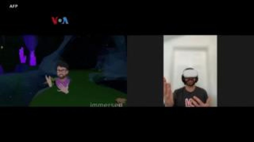 Kolaborasi Kerja Jarak Jauh Serasa Tatap Muka, Berkat "Metaverse"
