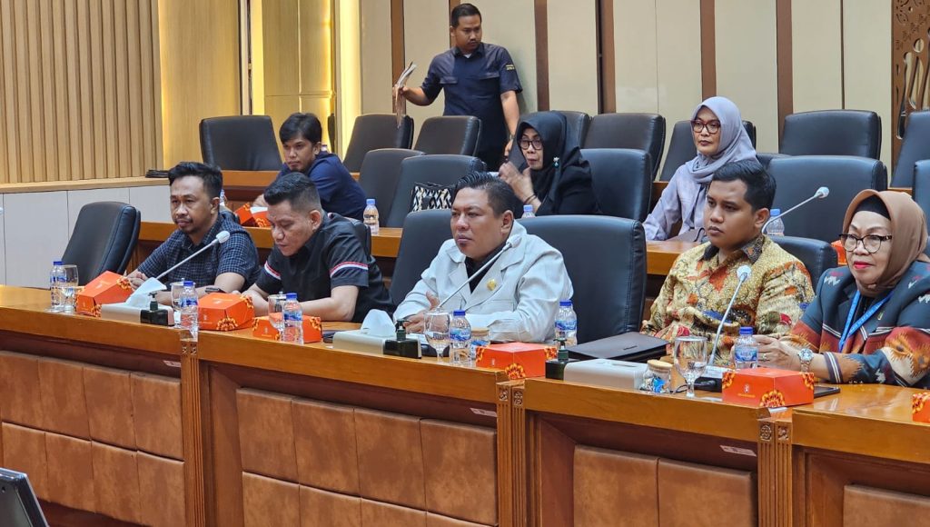 RSJ Sultra Butuh Pembangunan Gedung Radiologi dan Peralatan Medis