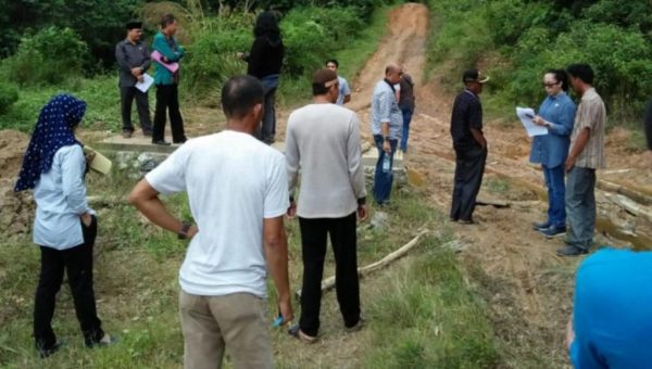 ﻿DPRD Konawe Temukan 9 Proyek Dana Desa Fiktif