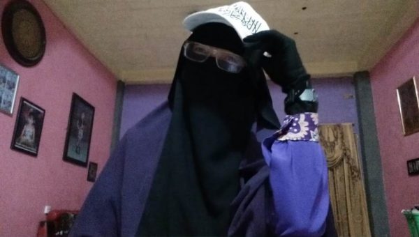 Marak Narkoba, Saatnya Kembali ke Islam
