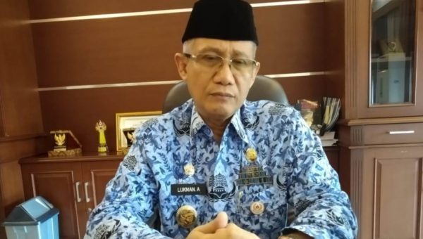﻿Wagub Sultra: Gunakan Randis Pemprov, Perbuatan Tidak Terpuji