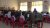Suasana pelaksanaan UNBK di SMPN 1 Kolaka. FOTO : LAN