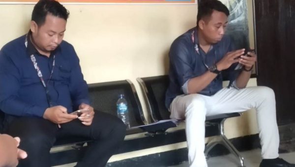 Tim Lawyer LBH HAMI Sultra Sukses Mediasi Korban Penganiayan di Konawe