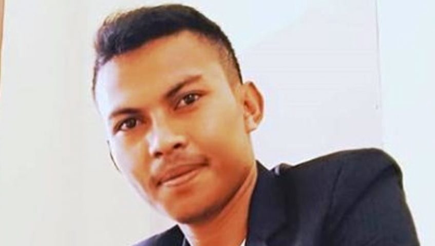 LBH Pospera Kepton Desak Polres Baubau Ungkap Pembunuhan di Kanakea
