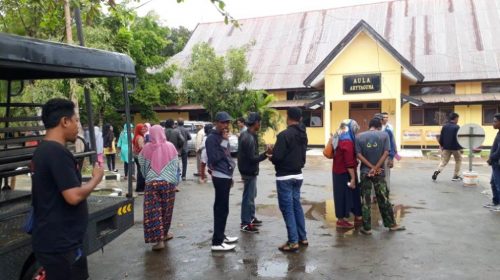 Kasus Pelecehan Seksual Kepala Desa Labunti Tuai Masalah Baru