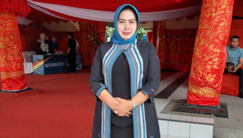 Dekranasda Baubau Kembangkan Tenun Pewarna Alam