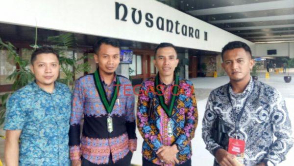 LKBHMI Desak Komisi II DPR RI Panggil Bawaslu dan KPU RI﻿