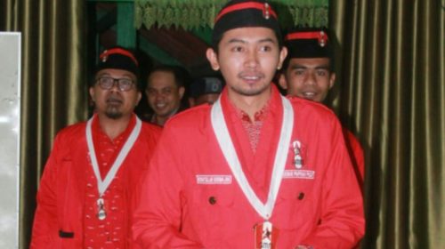 Ketua DPP GMNI, Robaytullah Kusuma Jaya menjelaskan, Konfercab merupakan forum musyawarah tertinggi ditingkat cabang/kota yang wajib dilaksanakan