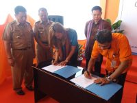 Bersama Kantor Pos, Garuda Indonesia Buka Layanan Cargo