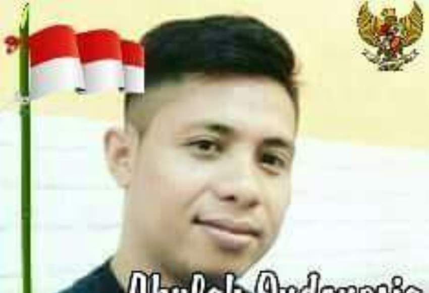 La Ode Abdul Muis