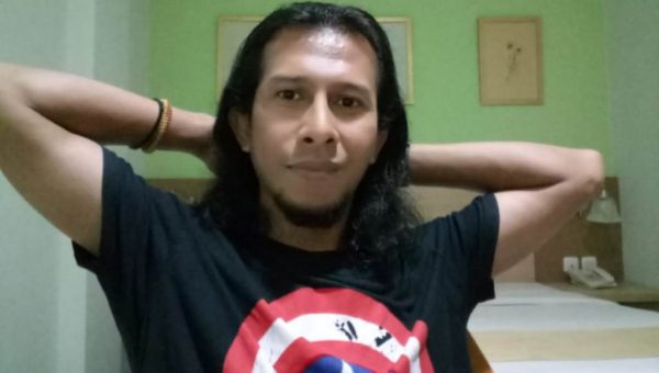 Mawan Lapor Polisi, Ini Penjelasan Deddy Sharma