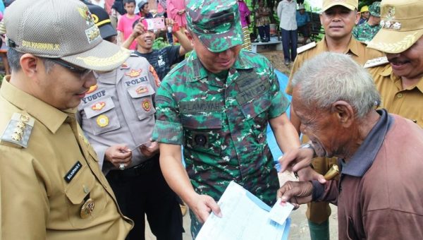 Ketika Kisah La Nggugu Mengetuk Hati Semua Pihak