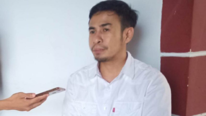 Lagi, Nirna Lachmudin Digarap Bawaslu Kali ini di Konsel ﻿