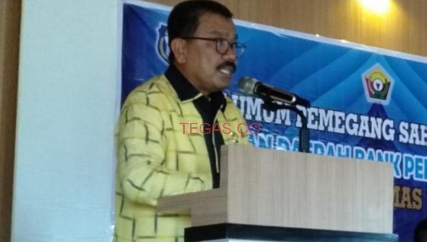 Lewat MTQH Syiar Islam Ditumbuhkan﻿