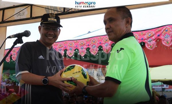 Liga SMP 2019