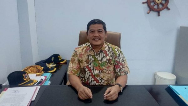 UPP Baubau Tingkatkan Kualitas Kenyamanan Pelayaran