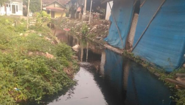 Perusahaan Tanpa IPAL di Kendari ‘Mengancam’ Lingkungan
