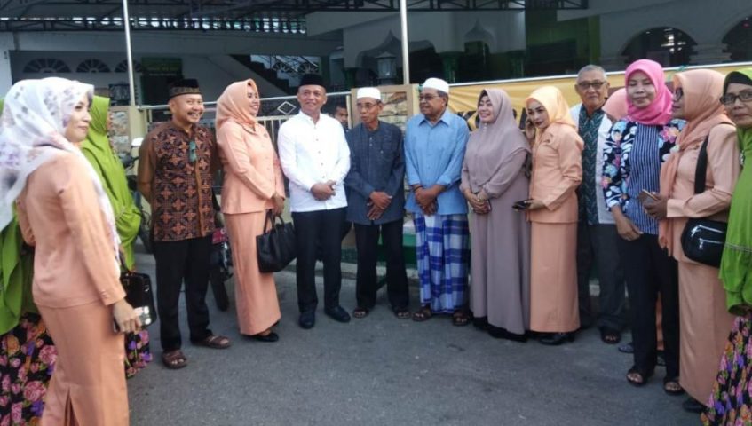 ﻿DWP Baubau Berbagi Takjil