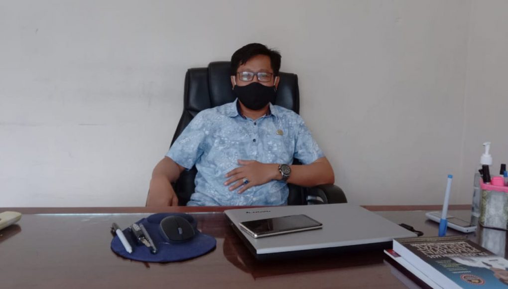 Kadis Dukcapil Baubau : Jika NIK Anda Belum Aktif Segera Lapor