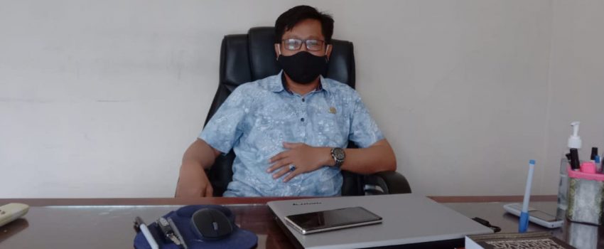 Kadis Dukcapil Baubau : Jika NIK Anda Belum Aktif Segera Lapor