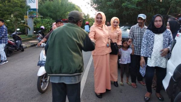 ﻿DWP Baubau Berbagi Takjil