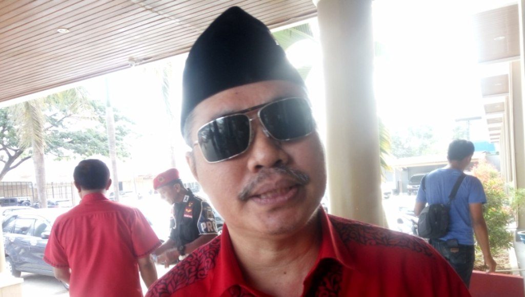 Gagal di Pilbup Konawe, Litanto Kembali ke Parlemen Sultra